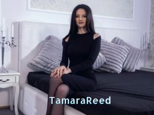 TamaraReed