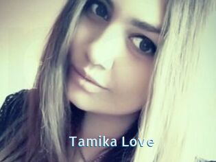 Tamika_Love