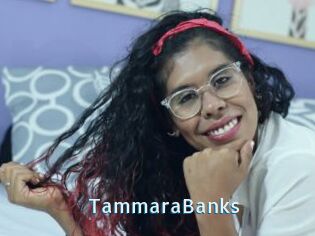 TammaraBanks