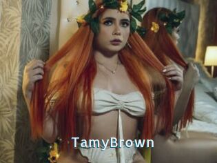 TamyBrown