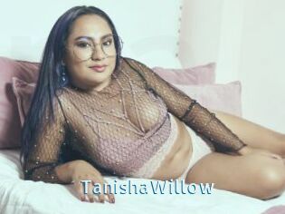 TanishaWillow