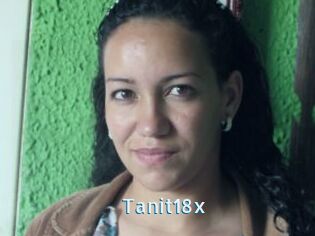 Tanit18x