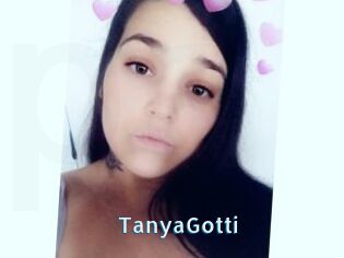 TanyaGotti