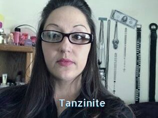 Tanzinite