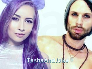 TashaAndJake