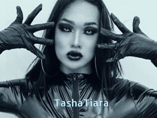 TashaTiara