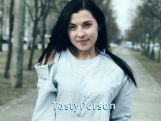 TastyPerson