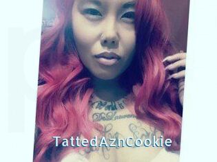 TattedAznCookie