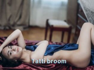 Tatti_broom