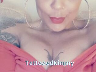 TattooedKimmy