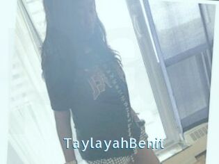 TaylayahBenit Porno Album