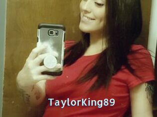 TaylorKing89