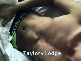 Taylory_Lodge