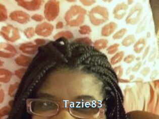 Tazie83