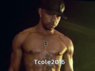 Tcole2016