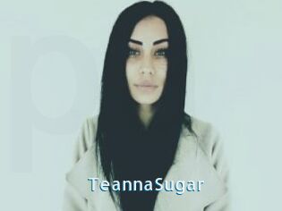 TeannaSugar