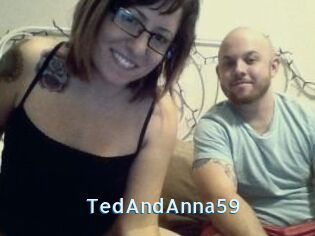 TedAndAnna59