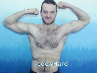 TeddyHard