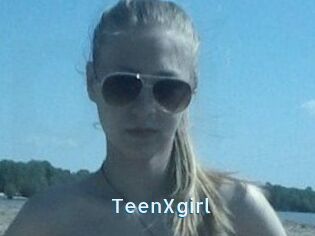 TeenXgirl_