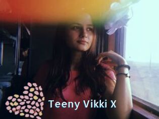 Teeny_Vikki_X