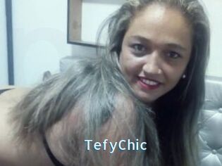 TefyChic