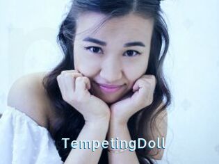 TempetingDoll