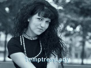 TemptressLady