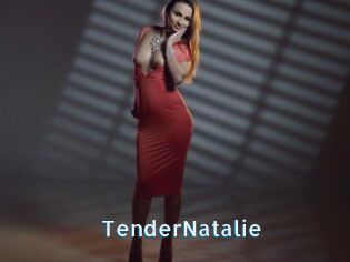 TenderNatalie