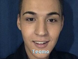 Teomo