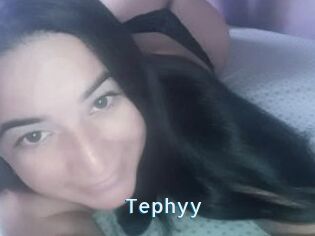 Tephyy