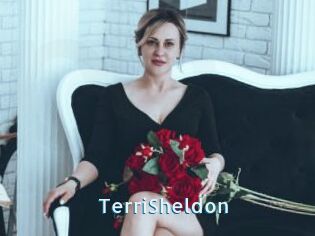 TerriSheldon