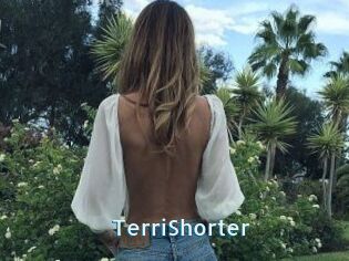 TerriShorter