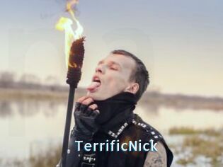 TerrificNick