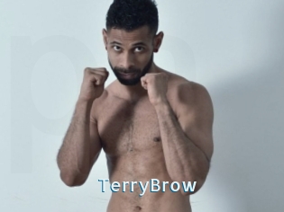 TerryBrow