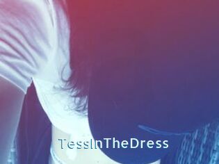 TessInTheDress