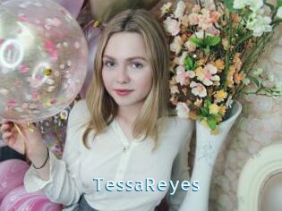 TessaReyes