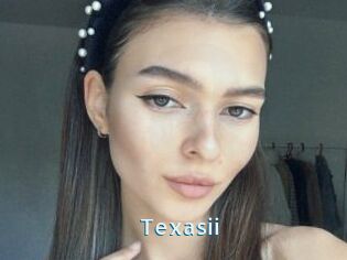 Texasii