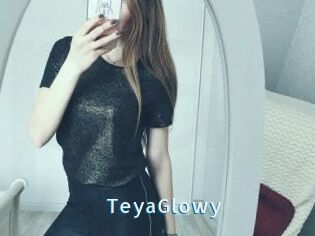 TeyaGlowy