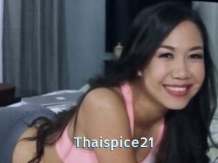 Thaispice21