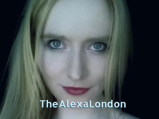 TheAlexaLondon