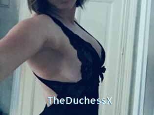 TheDuchessX