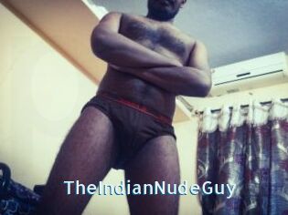 TheIndianNudeGuy