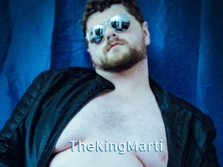 TheKingMarti