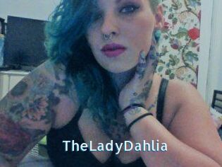 TheLadyDahlia