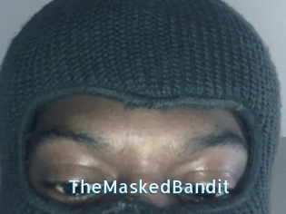 TheMaskedBandit