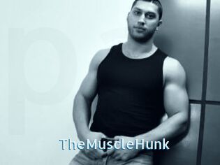 TheMuscleHunk