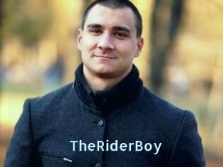 TheRiderBoy