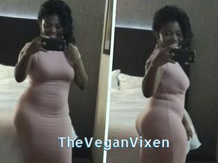 TheVeganVixen