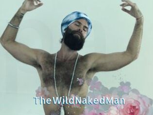 TheWildNakedMan