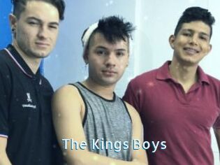 The_Kings_Boys